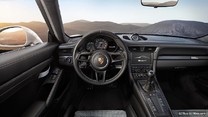 Porsche 911R保時捷 自然進氣手排