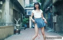 水精靈Roxie羅希-M企圖羞恥大挑戰40分鐘真塞滿的感覺