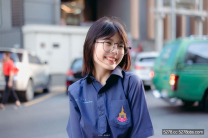 漂亮正妹全裸自拍流出