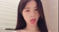 中國小姐姐欲求不滿