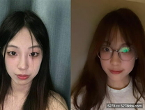 廣東中山反差騷妹_張倩倩_戀愛期間出軌前任_被男友曝光私拍_從清純嫩妹徹底淪為索精母狗