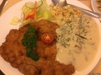 Der Löwe巴獅子德國餐廳