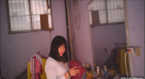 大奶子良家少婦自己單幹100元經濟實惠嫖客貌似好久沒干了很生猛小姐忍不住呻吟出聲國語對白