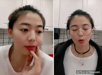 真實良家人妻，【欲求不滿小少婦】，沉浸式欣賞兩口子的性愛日常，眼鏡反差，溫婉氣質最有觀賞性！