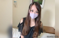 首次攝影天然F杯氣氛操逼...