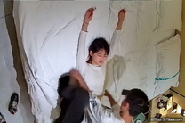 新流出酒店偷拍終於等到電燈泡離開了我使勁折騰我甜美女友完整版