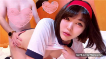 個人攝影18歲美少女運動短褲種付交配陰道大量中出