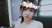 小騷妹拍抖音