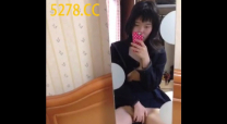 學院美女學生妹私拍外流  2