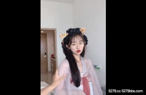 跟宮女Coser做愛 1~2