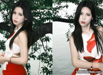 女主播_趙熙_遭領導潛規則_表面女神床上卻淫蕩無比_漏奶口交後入打樁呻吟不斷！