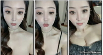 御姐系-大眼睛高級臉網紅美妞，光滑美腿風騷誘人，撩下內衣白嫩奶子，拿出假屌猛捅騷穴，水聲嘩嘩太爽一直浪叫
