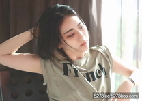 神級美少女【阿瓈】全裸無遮 靜止 每一偵都像畫ㄧ般的存在