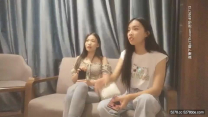 千尋探花約兩個姑娘留一個愛愛上位騎乘床上翹屁股後人猛操