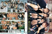 J●4人組違反校規放縱自我