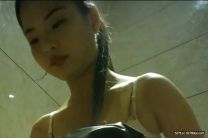 會所廁所偷拍一極品粉嫩小美女