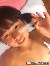 [私藏]幼女自摸---不確定有沒有發過