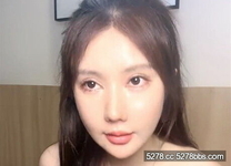 顏值嫩妹【00後甜甜】模特身材，無毛一線天，綠茶整容女，雖然整得還不錯，道具自慰高潮，掰逼誘惑