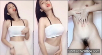 快手主播燕兒 經典熱舞激情搖擺 身材不錯 小穴也粉嫩 陰蒂晶瑩剔透 可以沖