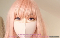 超人氣網紅美女『柚子貓』科幻新作《智能性愛機器人》妲己模式內射粉穴 高清