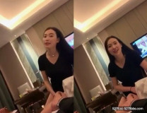 完美女神被抱起來猛操，太厲害了，這樣操不知道有多舒服，男人有這功夫女人離不開呀！