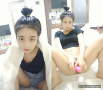 長相清純萌妹妹和男友做愛按摩器自慰口交上位騎乘猛操