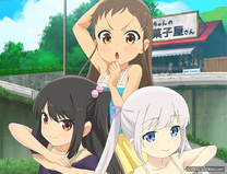 [中文字幕]第6話秘密的課程