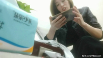最牛視角站街女偷拍探花《素質嫖客》碰到了硬茬死活不讓幹的養生館老闆娘200元大保健只讓看逼打飛機