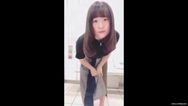 公共育嬰室自拍
