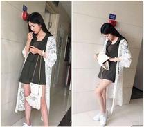 寫字樓女廁拍到一位模特級美女 人美B更美