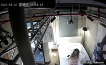 2022新流出精品360酒店工業房偷拍 大叔和單位情人一塊出差住一塊用AV姿勢實力操她