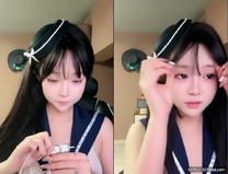 爸的乖女兒~嫩到爆炸^^【想養一隻小屁】巨可愛 跳蛋自慰