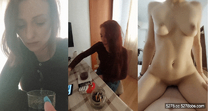 【海外探花月公子】，28歲良家人妻，極品嫩穴，水汪汪，騷逼狂插高潮陣陣