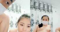 良家乖巧小少婦和情人 床上全裸發騷誘惑 口交 調情 舔B 啪啪大秀