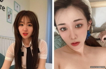 2025年11月最新，【原檔泄密】，拿下女同事完美露臉，風騷美艷型，膚白貌美穴粉，最佳床伴