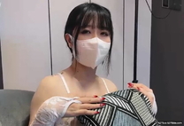 最新極品推特網紅尤物▌橋本香菜▌情趣新娘接老公電話被爆操 頂宮強射 還不忘幫主人吸吮乾淨
