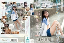害羞的女主角脫掉衣服  谷村凪咲