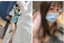 大神極品亂倫 真實亂倫-姨表姐後續4，做了兩次一次口爆一次顏射