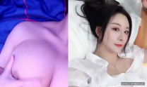 超大巨乳模特女神  費若拉大尺度洗澡露點，揉奶，被肏得哇哇叫！和閨蜜前胸貼後背，和閨蜜說：這視頻絕對火 哈哈