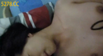 新出爐本土情侶自拍第2彈