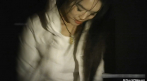 城中村出租屋嫖妓偷拍幫襯了幾次的站街妹子丹丹一邊搞一邊探討