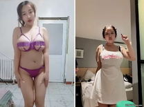 最新洩密流出 快手福利極品巨乳大奶少婦【李恬恬】全裸抖奶臉穴同框XO自拍視頻