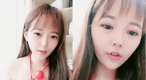 高顏值可愛萌妹子全裸自慰大秀 逼逼塞跳蛋自摸奶子浴室用水沖再用道具抽插 很是誘惑