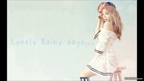 Ailee - Rainy Days (第二張迷你專輯)