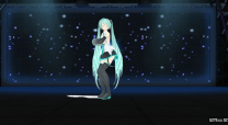 【MMD】【ス魔法 Magic Smartphone】 Miku LUVORATORRRRRY!【紳士ハンド】