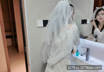 怡崽-婚前性強迫，灌滿我的精液出嫁吧，口足穴侍奉肉棒瘋狂打樁