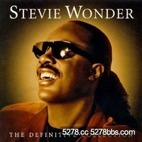 Stevie Wonder(史提夫·汪達)-Isn't She Lovely