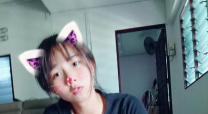 可愛小妹妹