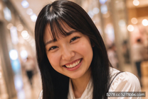 初攝影露臉清純地下偶像渴望成為聚光燈的焦點。