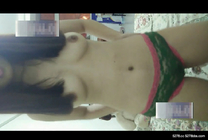 寶寶性感揉胸摳穴自拍~